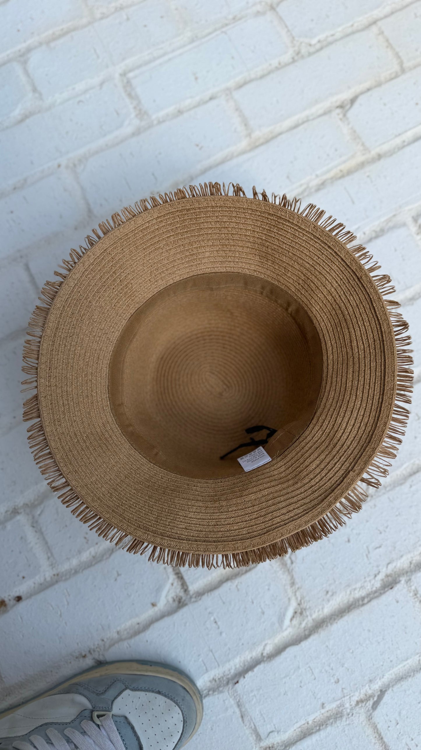 Lucky Catch Bucket Hat