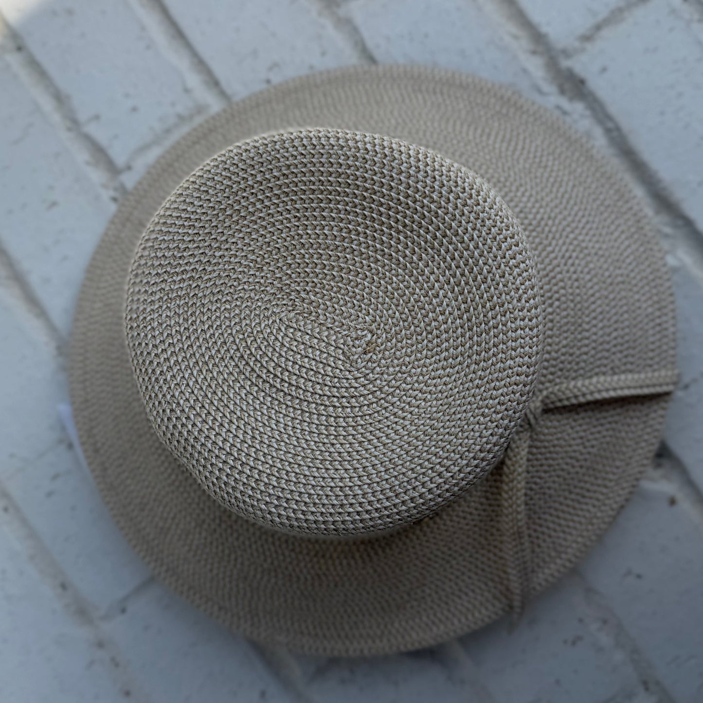 Sea Star Sun Hat
