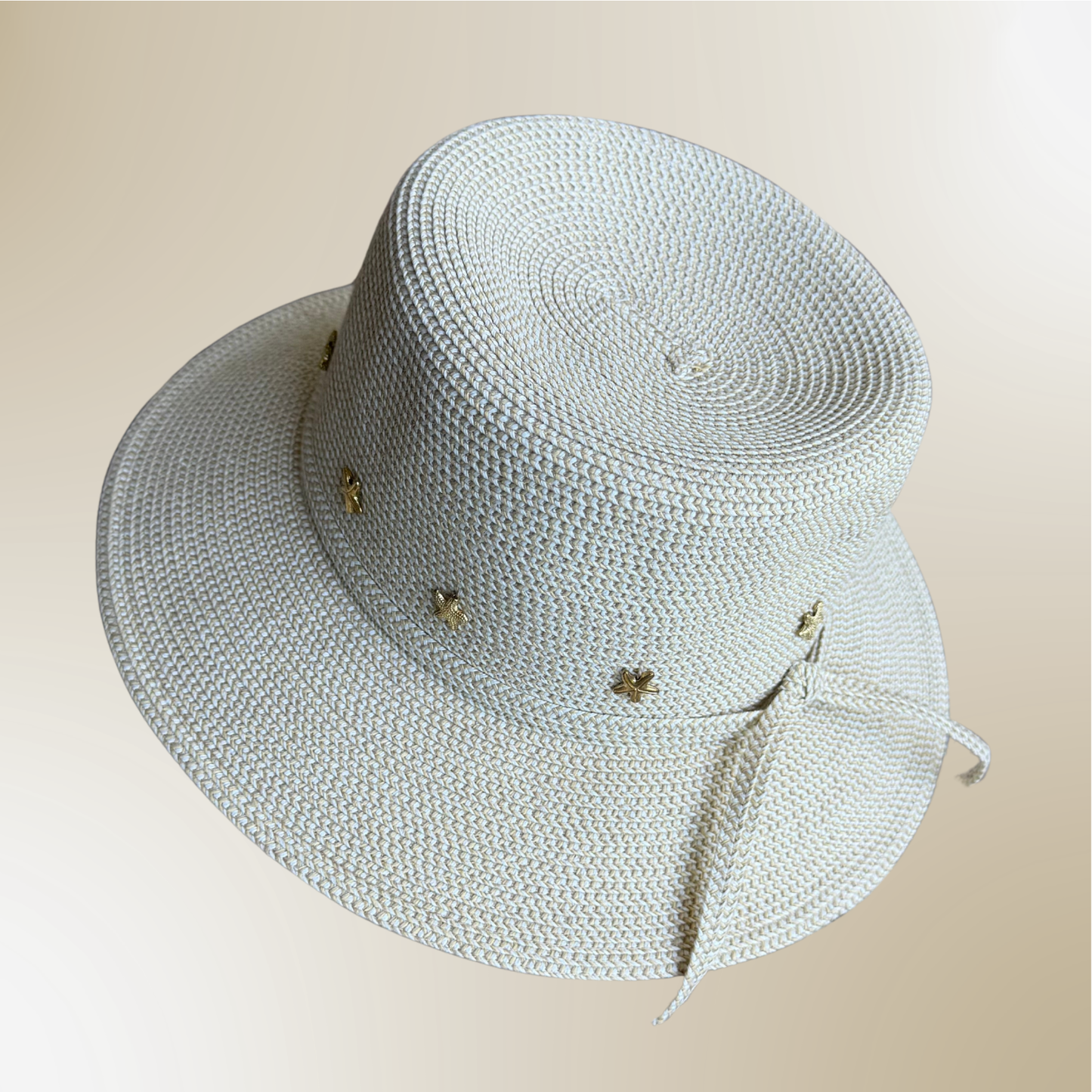 Sea Star Sun Hat