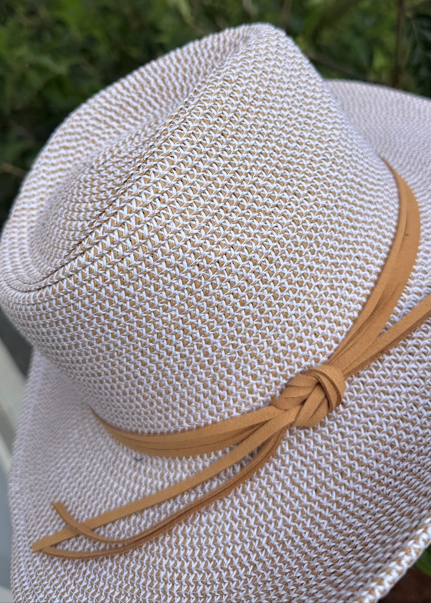 Dune Cowboy Hat