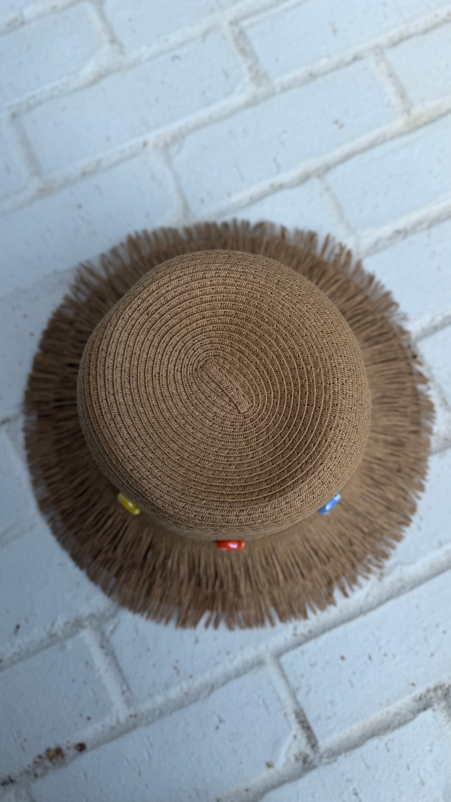 Lucky Catch Bucket Hat