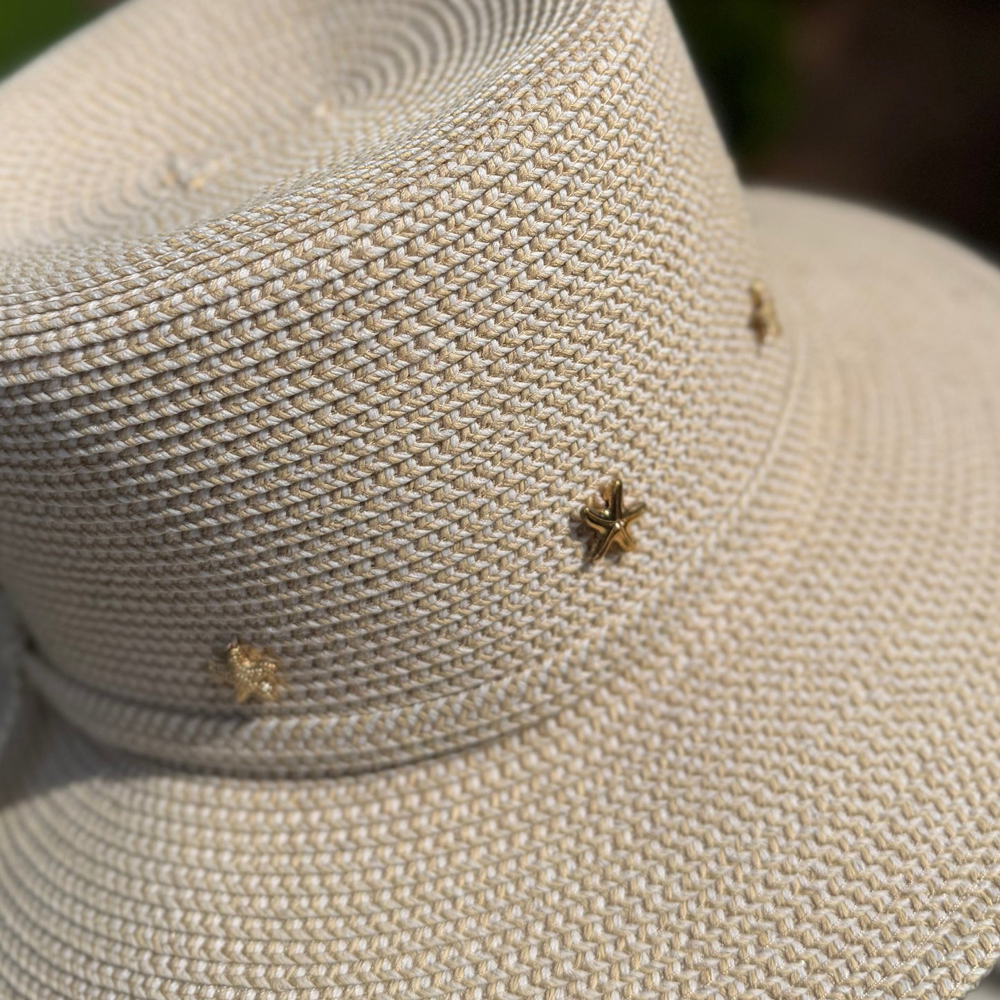 Sea Star Sun Hat