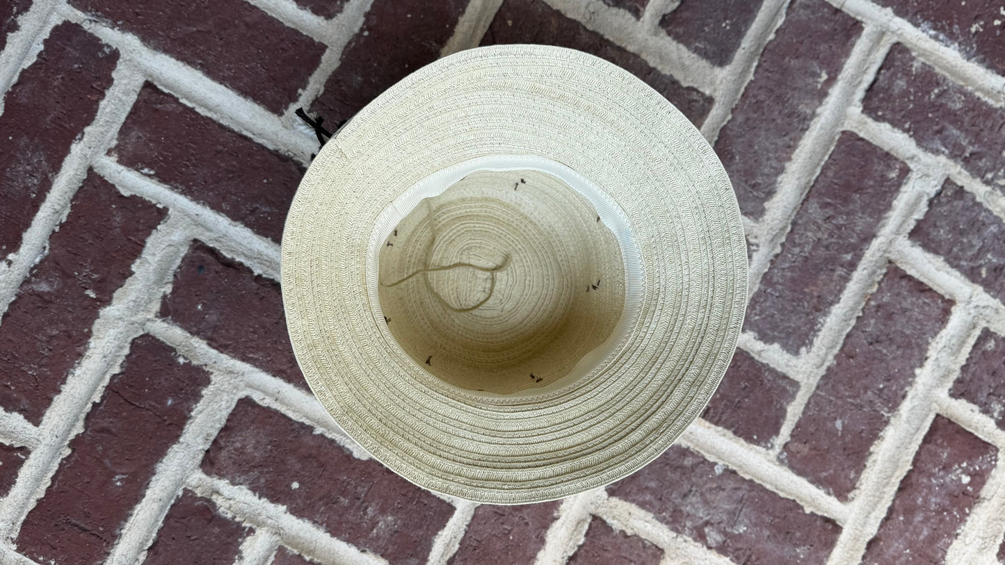 The Driftwood Bucket Hat