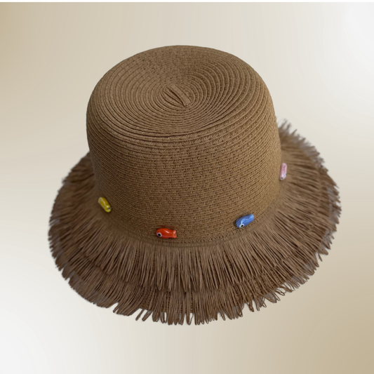 Lucky Catch Bucket Hat