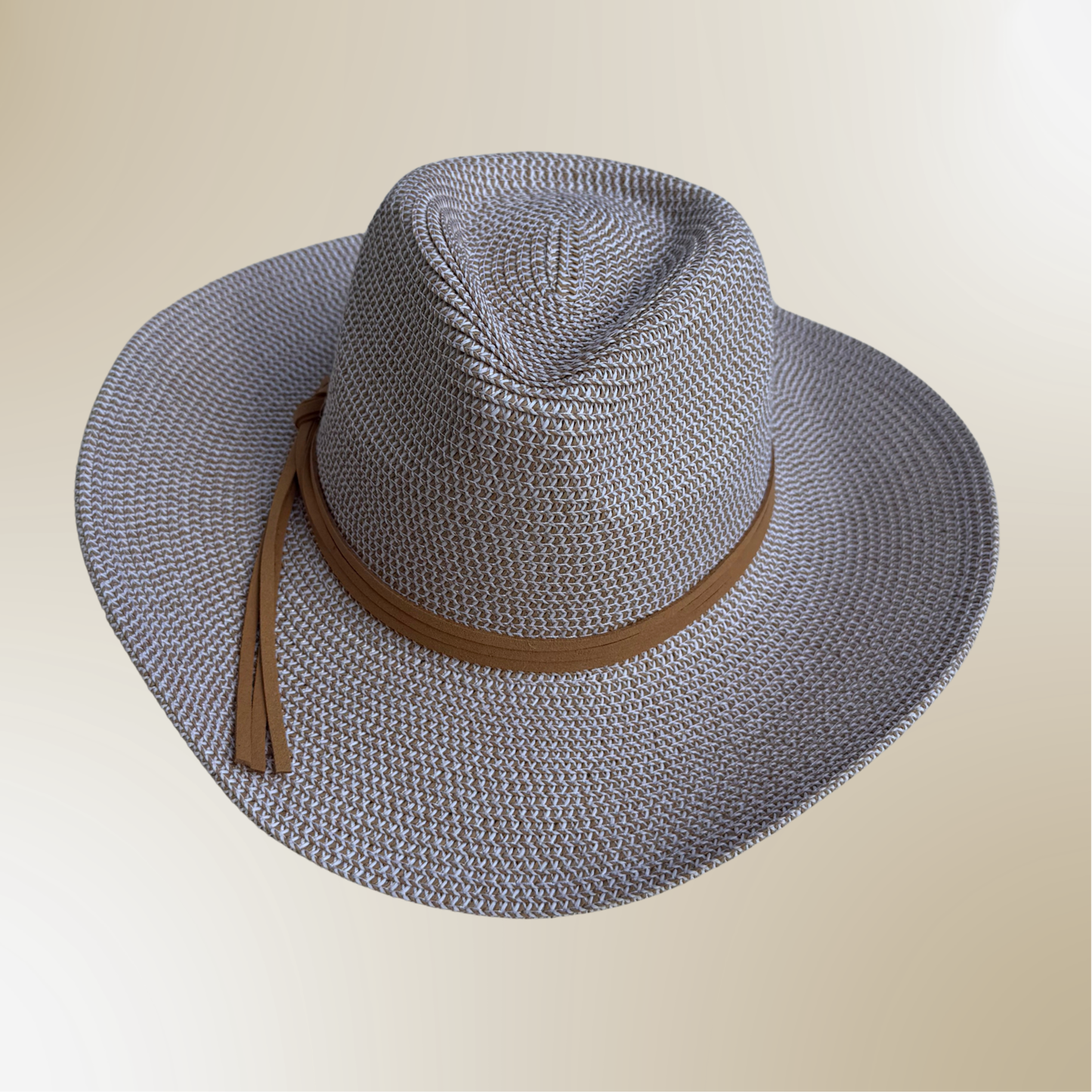 Dune Cowboy Hat